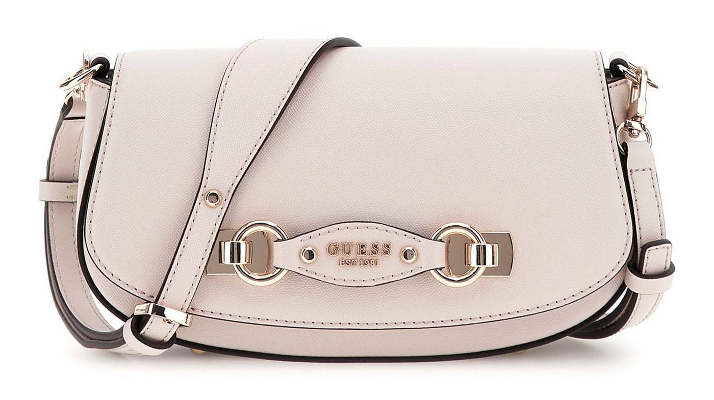 Guess Umhängetasche Flap Crossbody von Guess