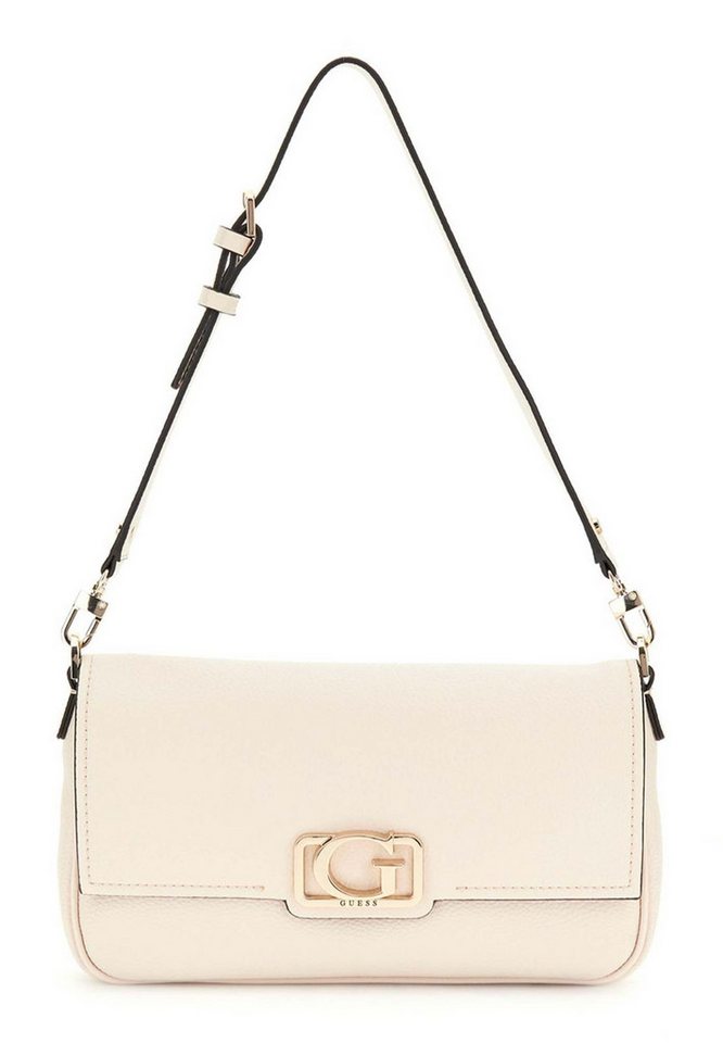 Guess Umhängetasche Flap Shoulder Bag Guess Umhängetasche Flap Shoulder Bag von Guess