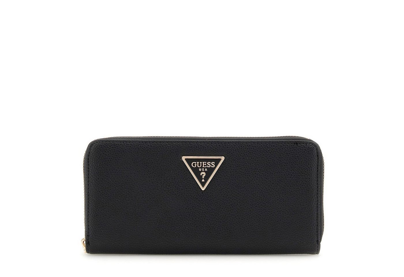 Guess Umhängetasche GUESS Damen Geldbörse Laurel II Black (1, 1-tlg., 1) von Guess