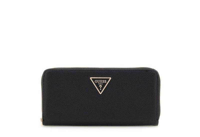 Guess Umhängetasche GUESS Damen Geldbörse Laurel II Black (1, 1-tlg., 1) von Guess