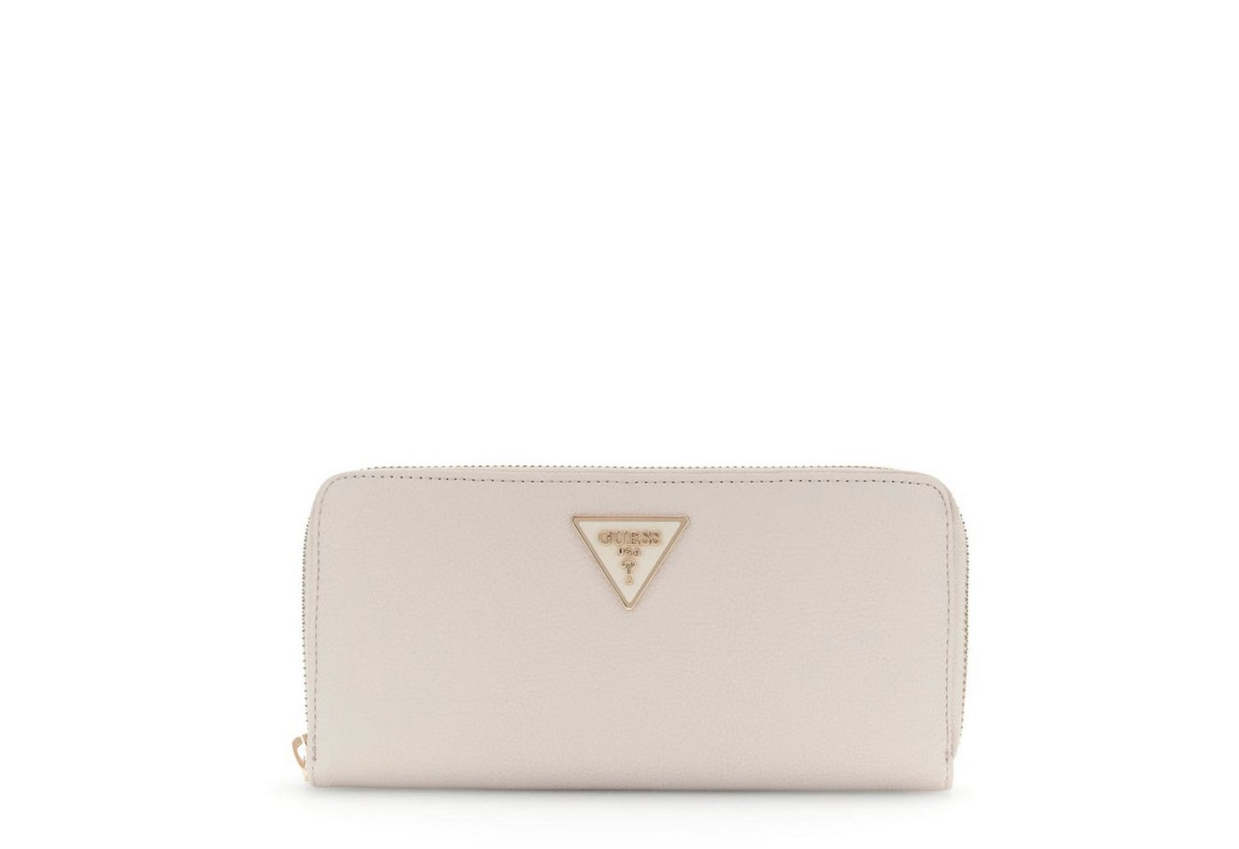 Guess Umhängetasche GUESS Damen Geldbörse Laurel II Ivory (1, 1-tlg., 1) von Guess