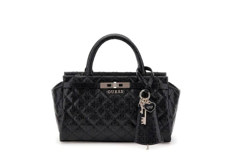 Guess Umhängetasche GUESS Handtasche Idra Small Black (1, 1-tlg., 1) von Guess
