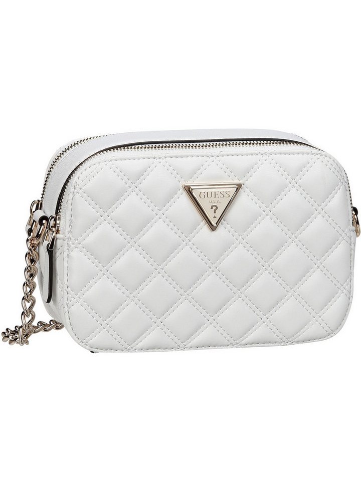 Guess Umhängetasche Giully II Camera Bag, Umhängetasche klein von Guess