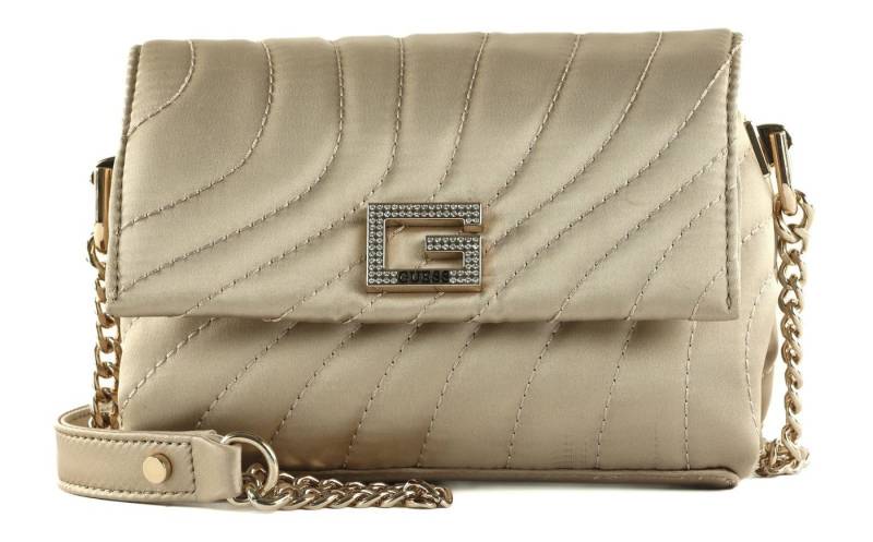 Guess Umhängetasche Janek Mini Guess Umhängetasche Janek Mini von Guess