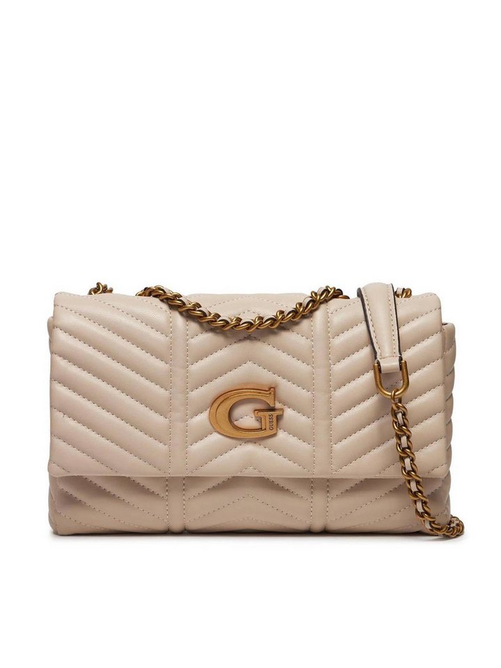 Guess Umhängetasche LOVIDE HWQB8976210STO von Guess