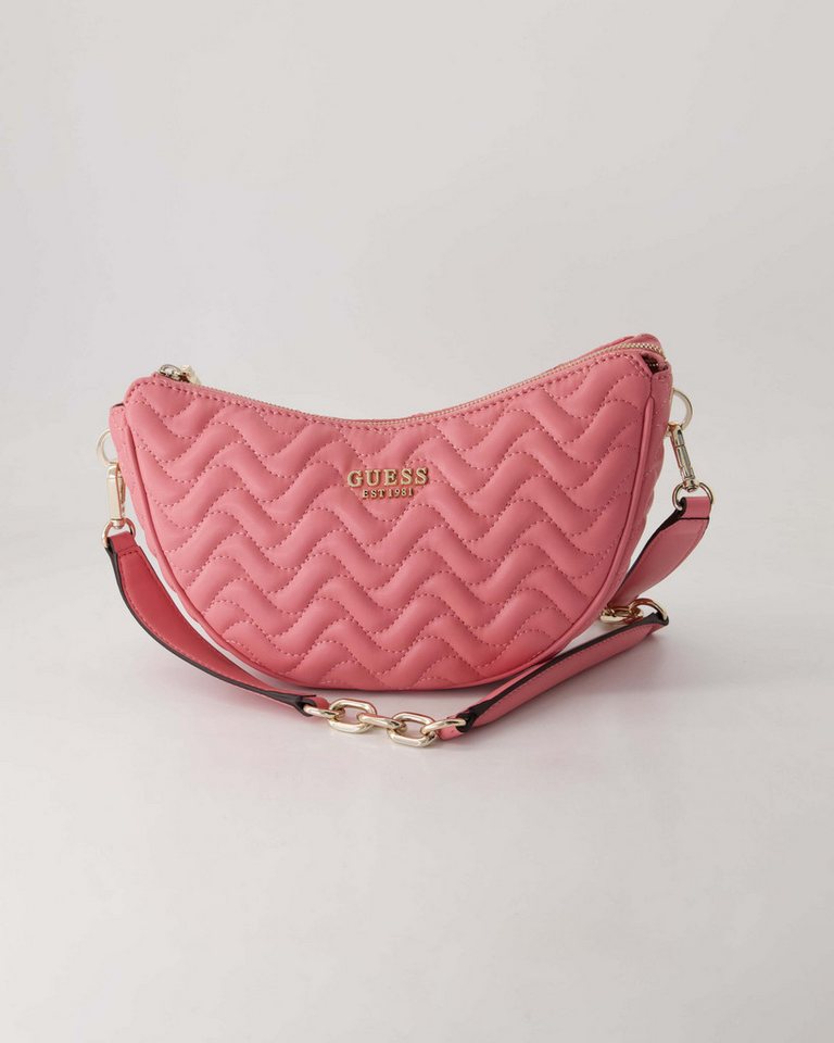 Guess Umhängetasche Melisandra, Obermaterial: Sonstiges Material von Guess