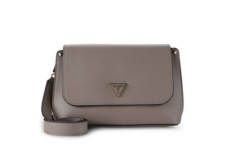 Guess Umhängetasche Meridian II, Polyurethan von Guess