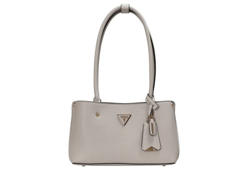 Guess Umhängetasche Meridian II - Schultertasche 29 cm (ivory) von Guess