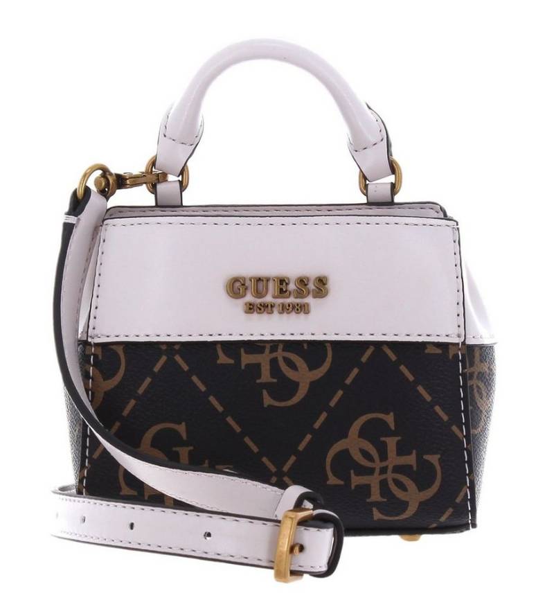 Guess Umhängetasche Micro Mini Bag von Guess