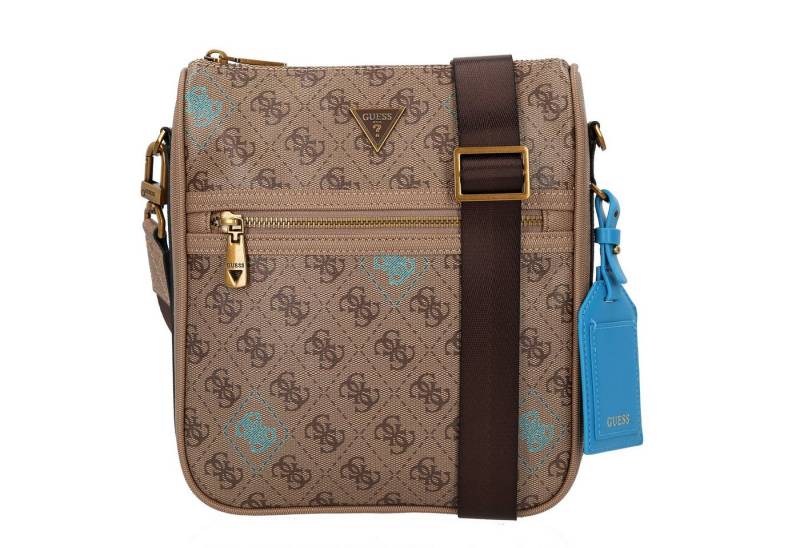 Guess Umhängetasche Milano, Polyurethan von Guess