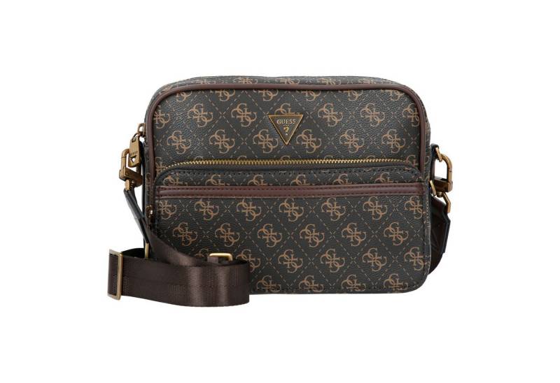 Guess Umhängetasche Milano, Polyurethan von Guess