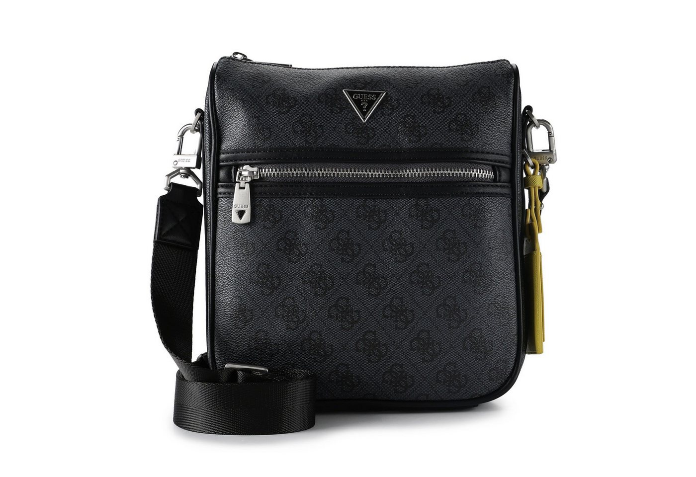 Guess Umhängetasche Milano, Polyurethan von Guess