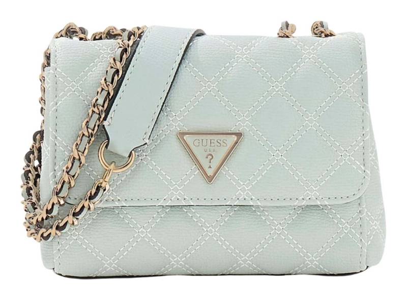 Guess Umhängetasche Mini 2 Compartment Convertible Flap von Guess