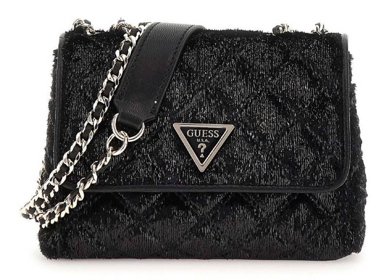 Guess Umhängetasche Mini 2 Compartment Convertible Flap von Guess