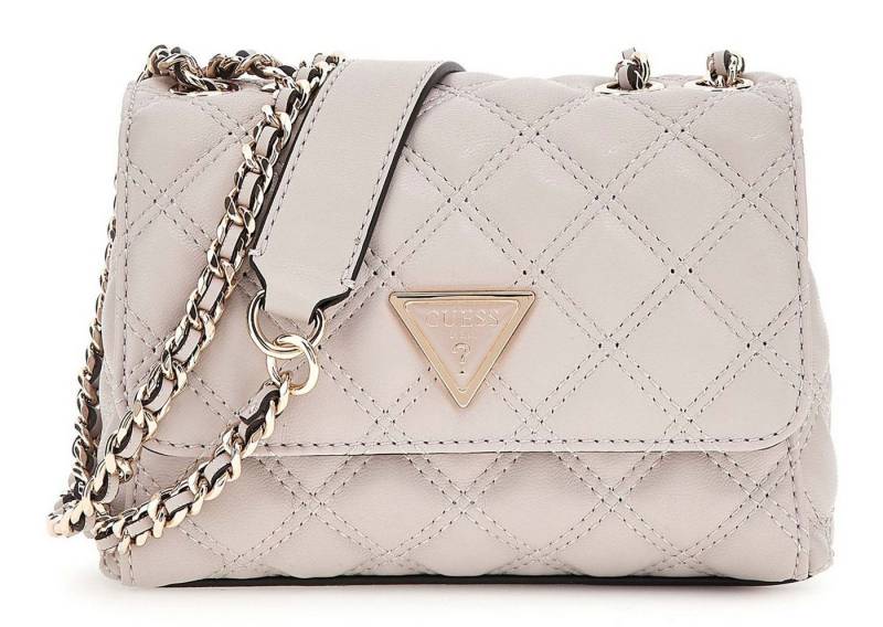 Guess Umhängetasche Mini Compound Convertible Flap Bag von Guess