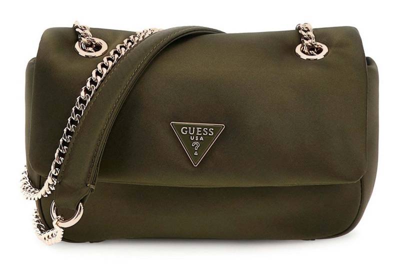 Guess Umhängetasche Mini Convertible Crossbody Flap von Guess