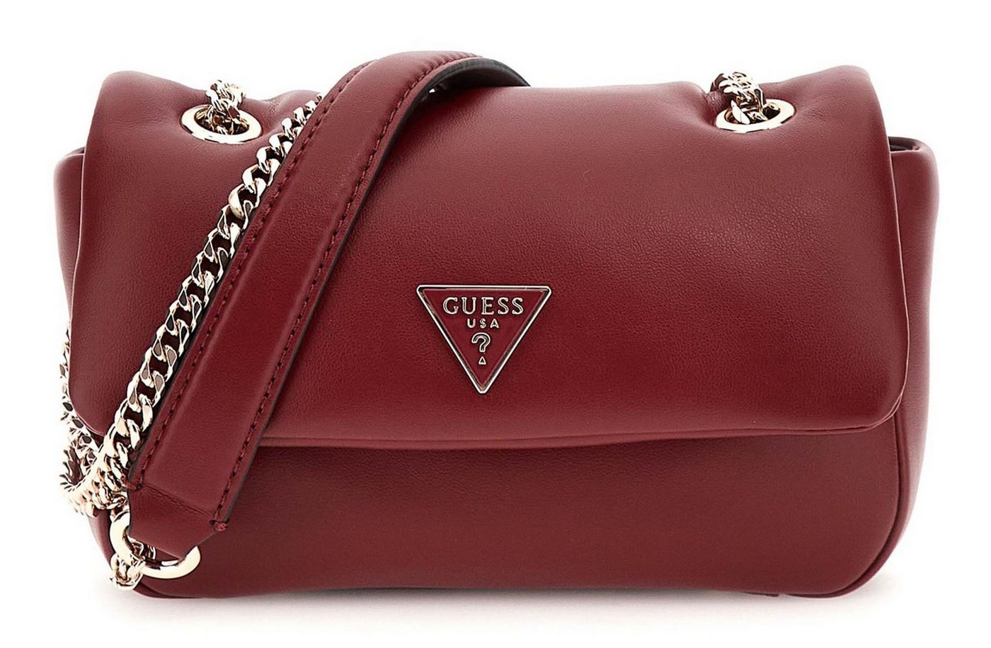 Guess Umhängetasche Mini Convertible Crossbody Flap von Guess