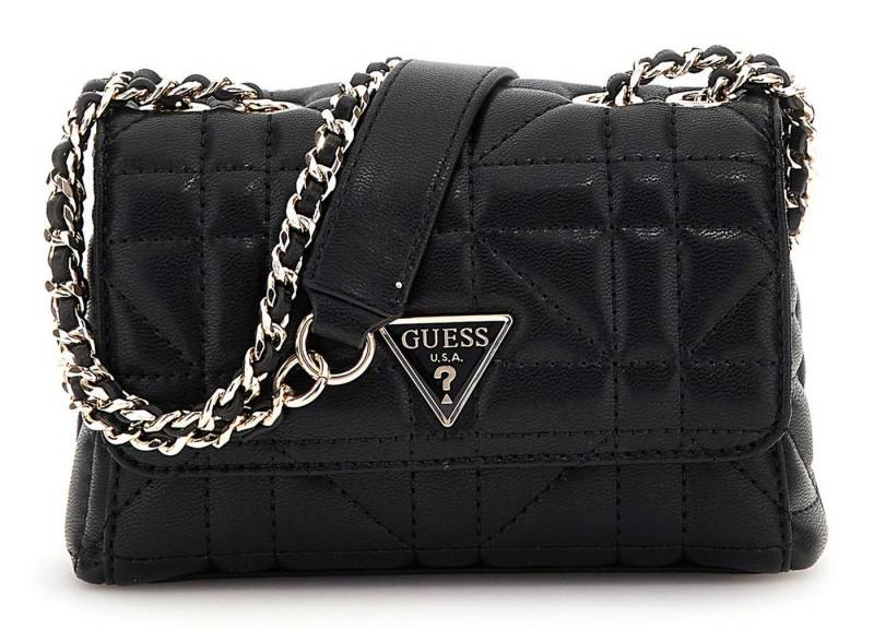 Guess Umhängetasche Mini Convertible Crossbody Flap von Guess