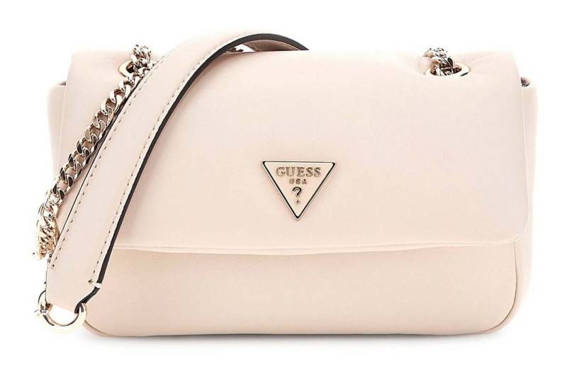 Guess Umhängetasche Mini Convertible Crossbody Flap von Guess