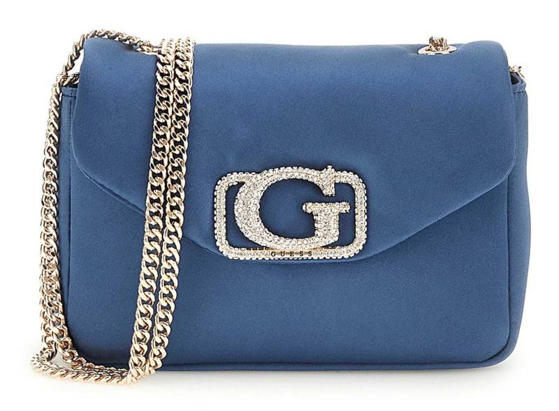 Guess Umhängetasche Mini Convertible XBody Flap von Guess