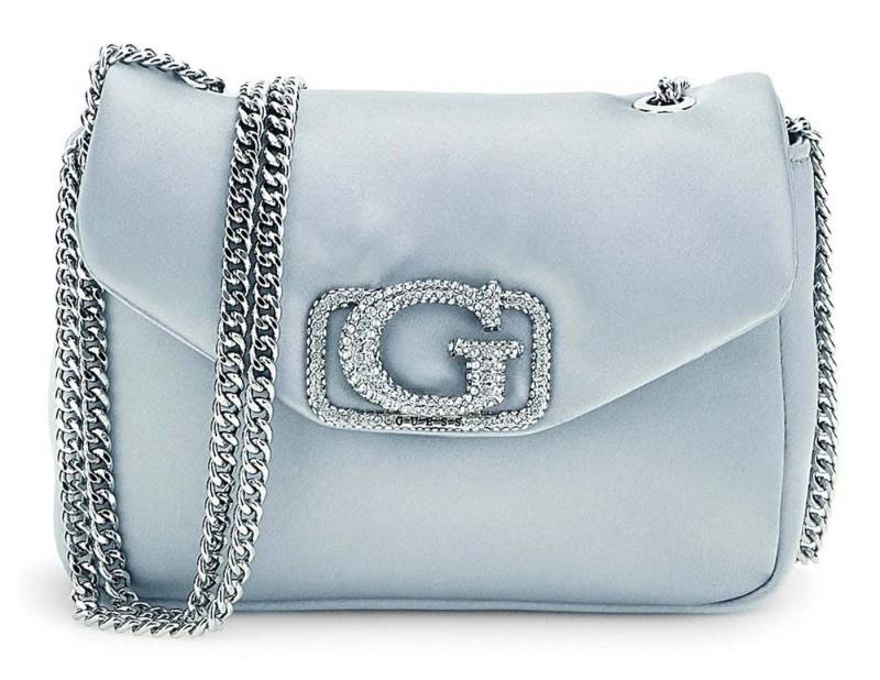 Guess Umhängetasche Mini Convertible XBody Flap von Guess