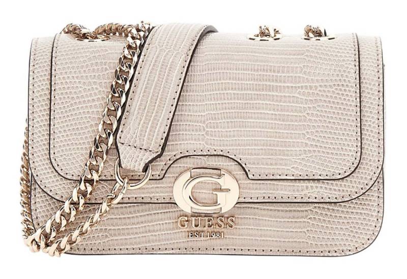 Guess Umhängetasche Mini Convertible XBody Flap von Guess