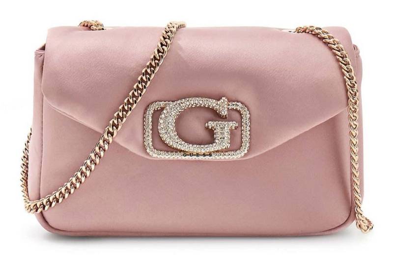 Guess Umhängetasche Mini Convertible XBody Flap von Guess