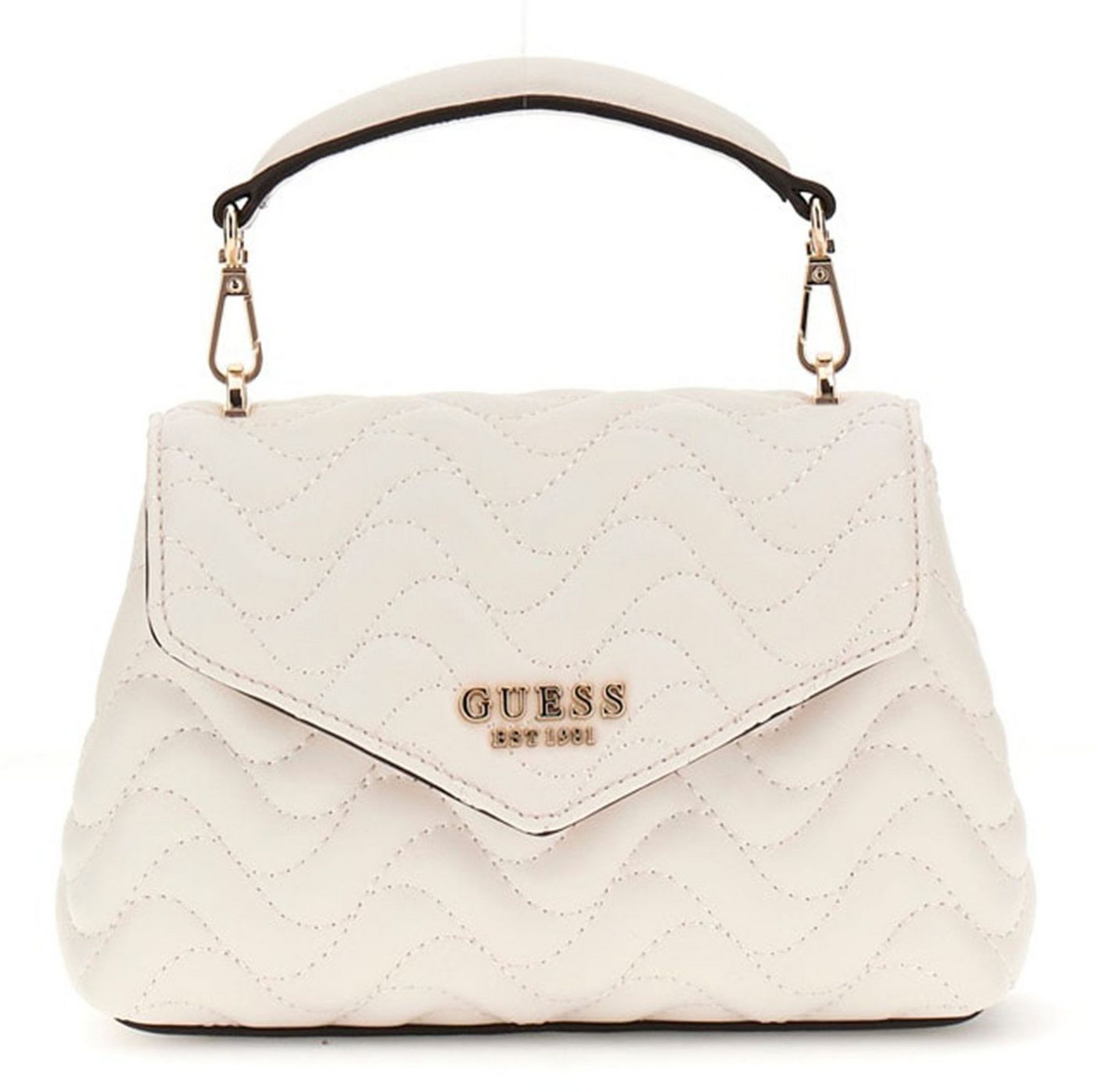Guess Umhängetasche Mini Top Handle Flap von Guess