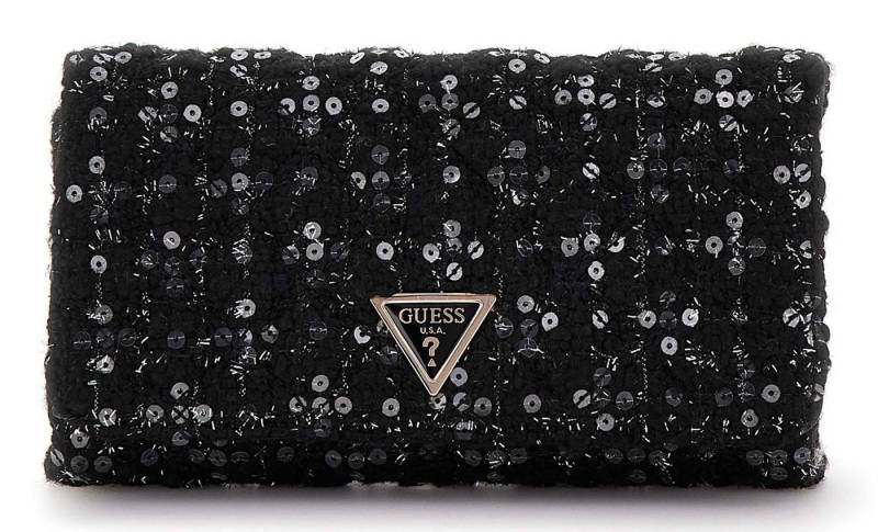 Guess Umhängetasche Mini Xbody Flap Organizer Guess Umhängetasche Mini Xbody Flap Organizer von Guess