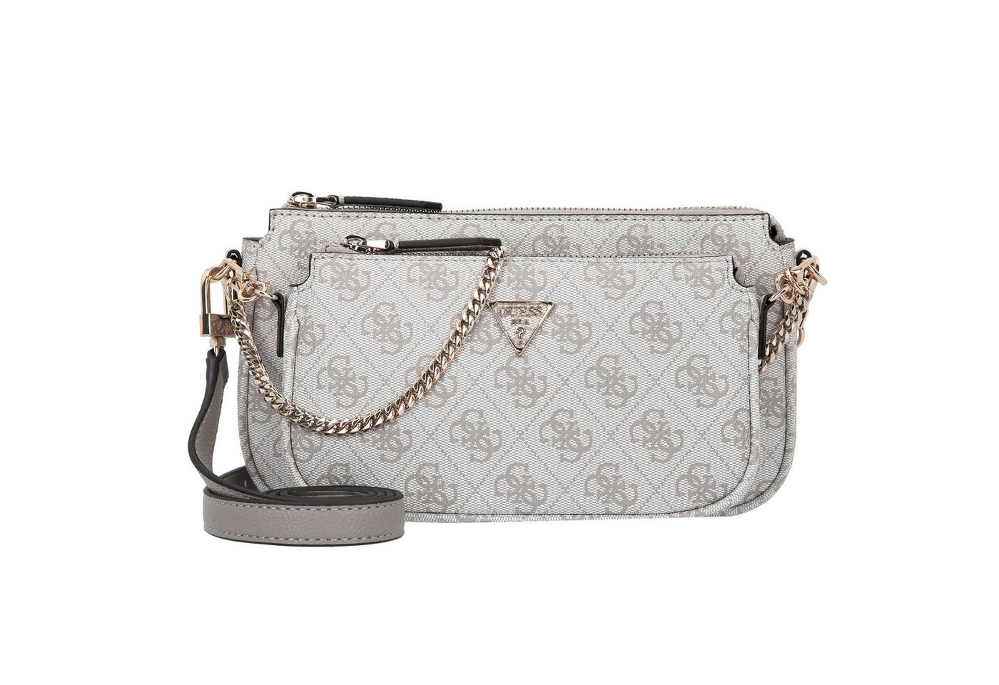 Guess Umhängetasche Noelle II, Polyurethan Guess Umhängetasche Noelle II, Polyurethan von Guess