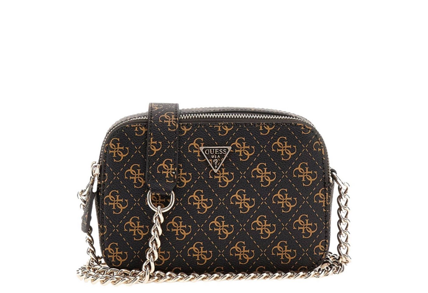 Guess Umhängetasche Noelle II Crossbody Camera Bag von Guess