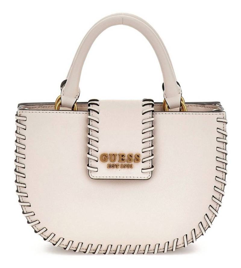 Guess Umhängetasche Satchel Guess Umhängetasche Satchel von Guess