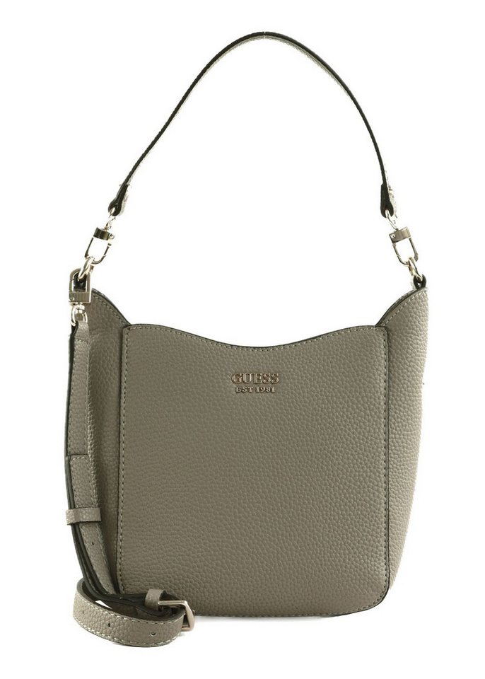 Guess Umhängetasche Small Girlfriend Bucket von Guess