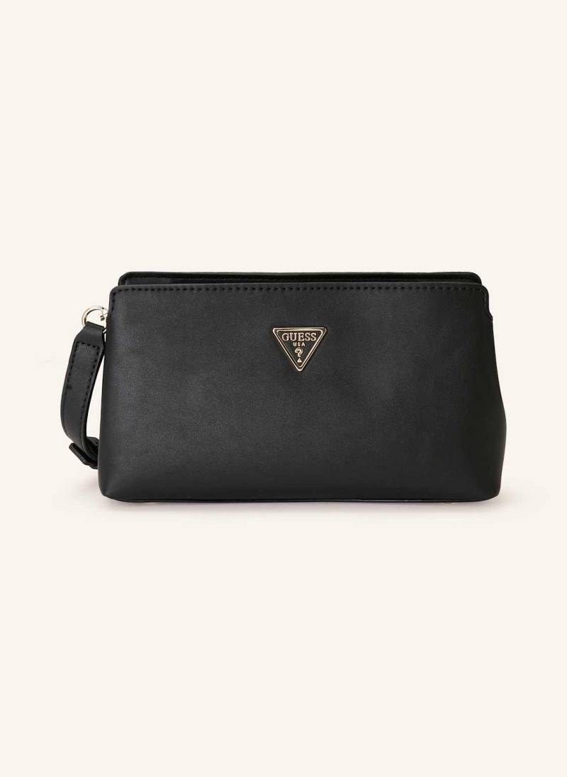 Guess Umhängetasche Talent schwarz von Guess