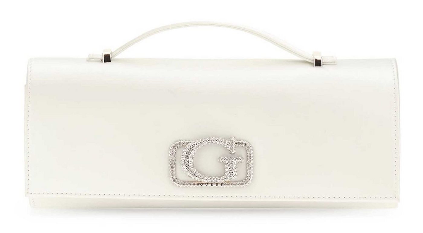 Guess Umhängetasche Top Handle Clutch von Guess