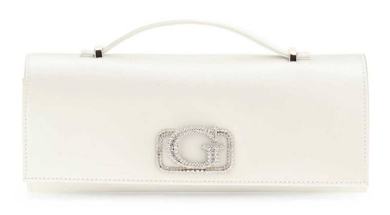 Guess Umhängetasche Top Handle Clutch von Guess