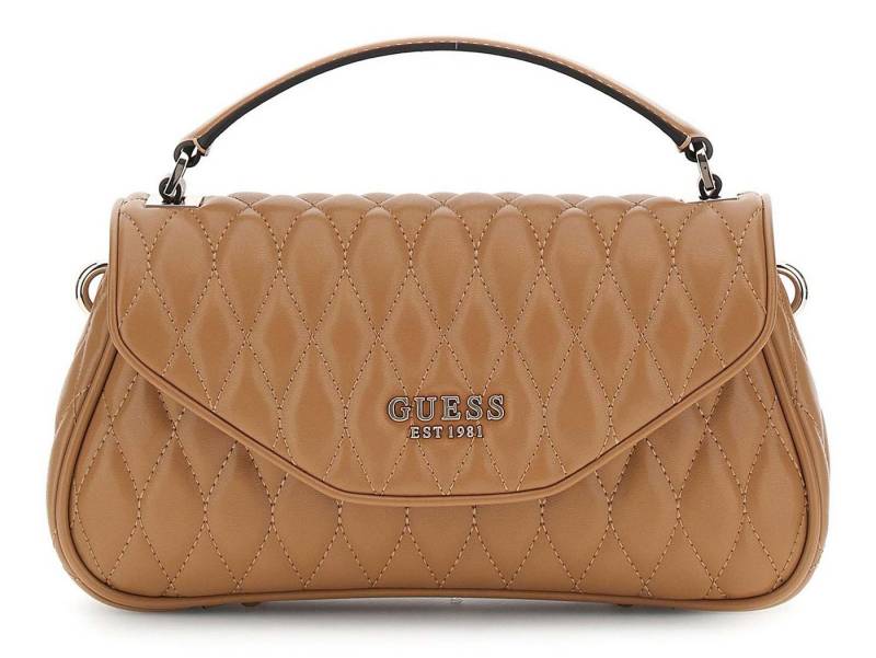 Guess Umhängetasche Top Handle Flap Bag von Guess