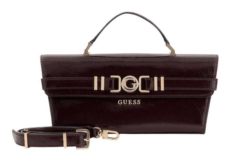 Guess Umhängetasche Top Handle Flap Bag von Guess