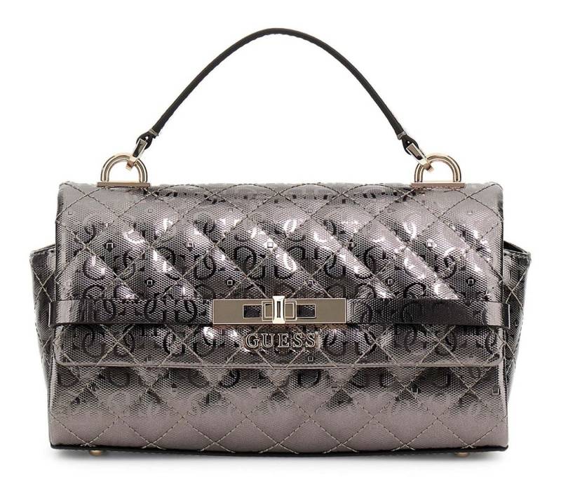 Guess Umhängetasche Top Handle Flap Guess Umhängetasche Top Handle Flap von Guess