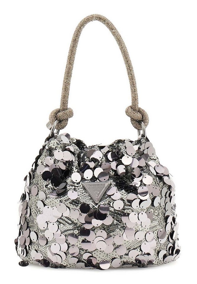 Guess Umhängetasche Top Handle Pouch Guess Umhängetasche Top Handle Pouch von Guess