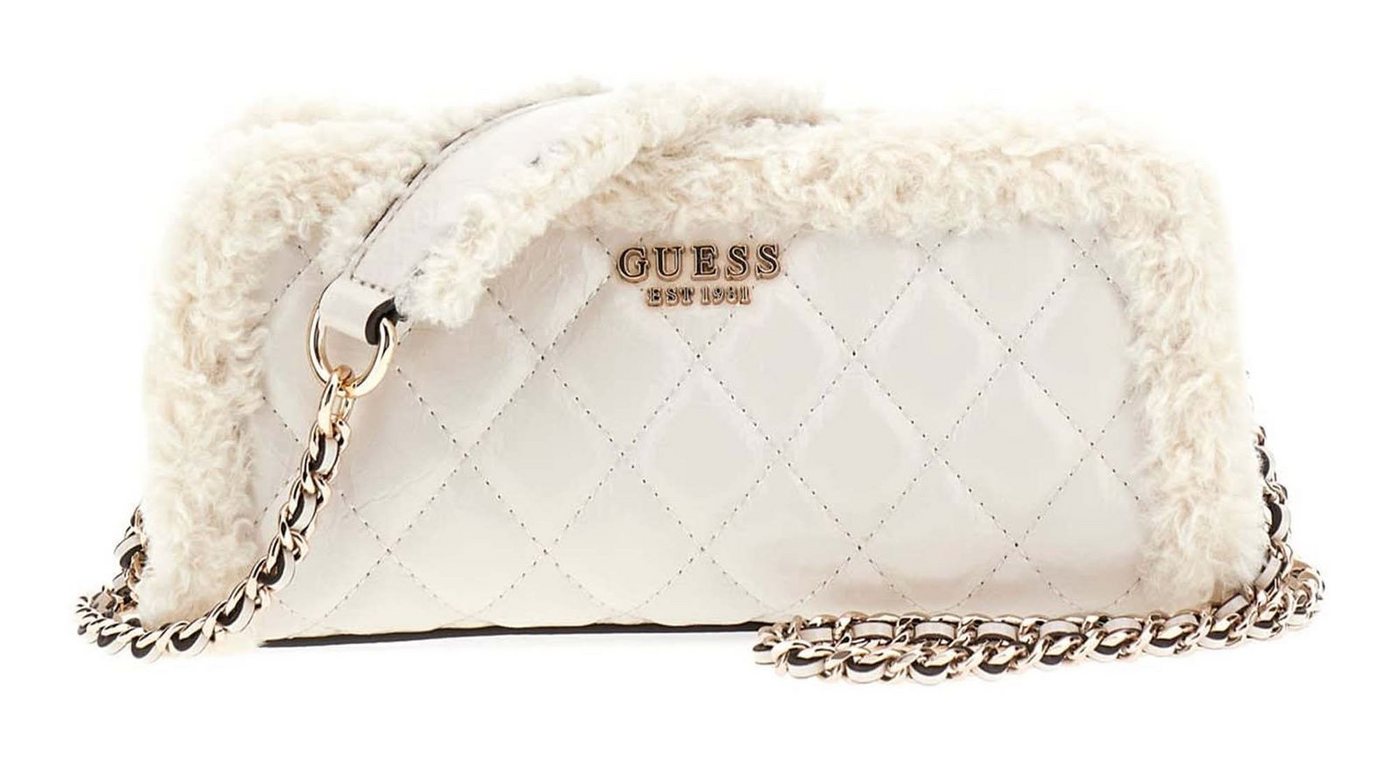 Guess Umhängetasche Top Zip Crossbody Bag von Guess