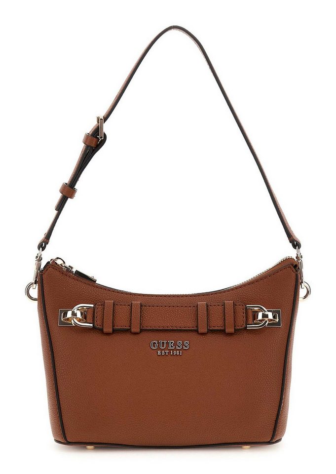 Guess Umhängetasche Top Zip Shoulder Bag von Guess