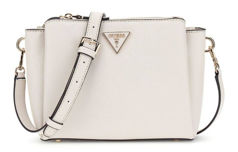 Guess Umhängetasche Tri Comp Crossbody Bag von Guess