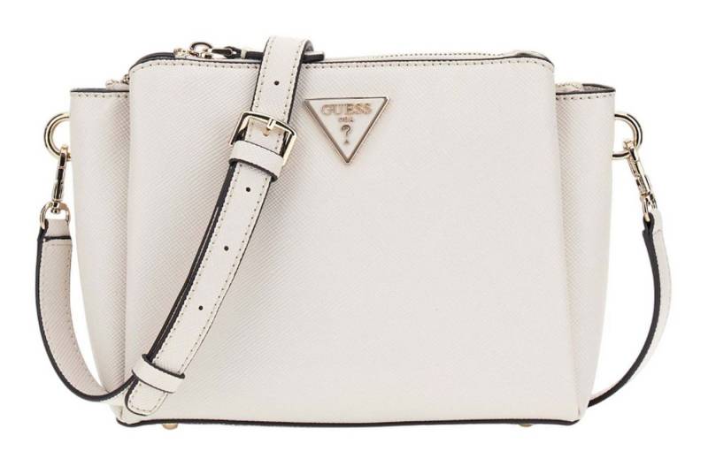 Guess Umhängetasche Tri Compartment Crossbody Bag Guess Umhängetasche Tri Compartment Crossbody Bag von Guess