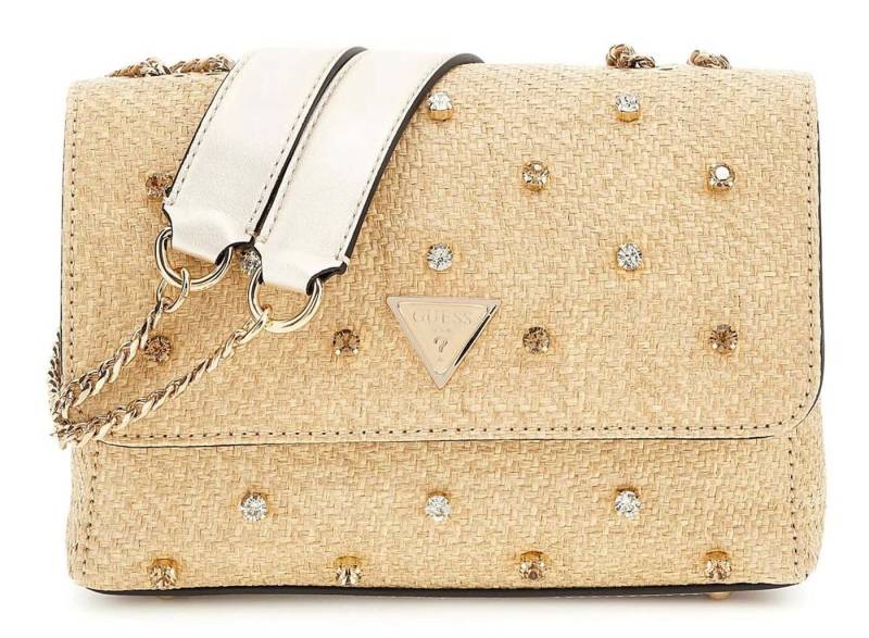 Guess Umhängetasche Two Compound Convertible Flap Bag von Guess
