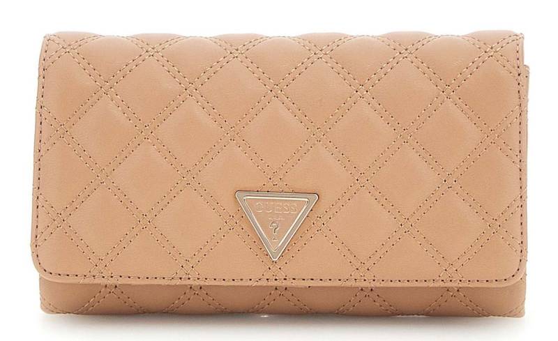 Guess Umhängetasche Xbody Flap Organizer von Guess