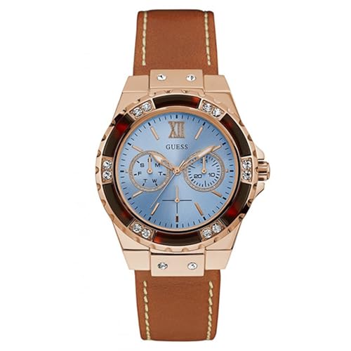 Guess Unisex Erwachsene-Armbanduhr W0775L7 Guess Unisex Erwachsene-Armbanduhr W0775L7 von Guess