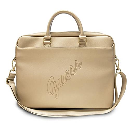 Guess Unisex GUCB15PUSASLG, goldfarben von GUESS