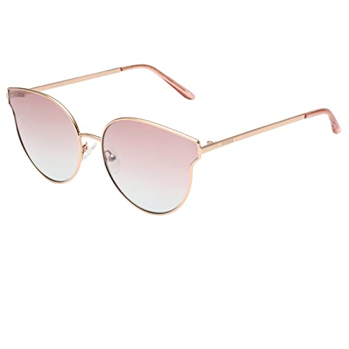 Guess Unisex Gf0353 6128u Sunglasses, Mehrfarbig, One Size von GUESS