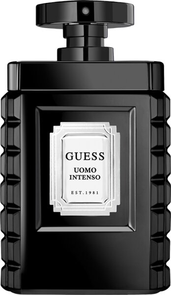 Guess Uomo Intenso Eau de Parfum (EdP) 100 ml von Guess